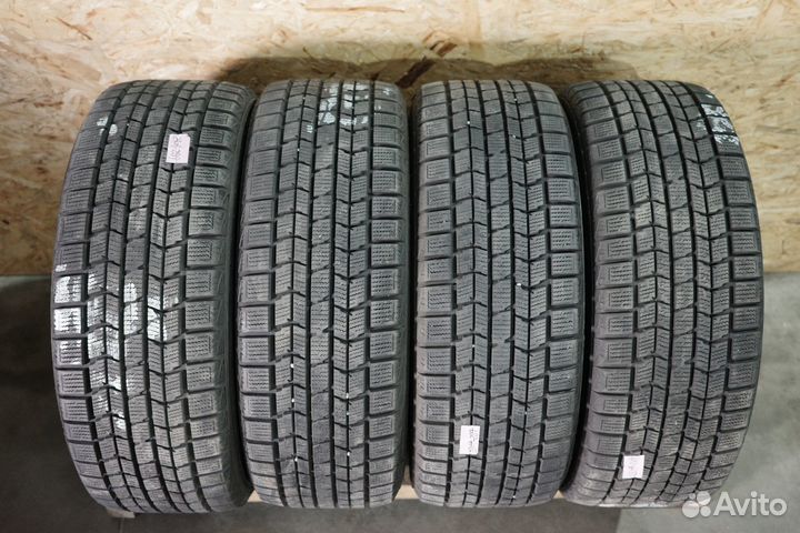 Dunlop DSX-2 215/55 R17 94Q