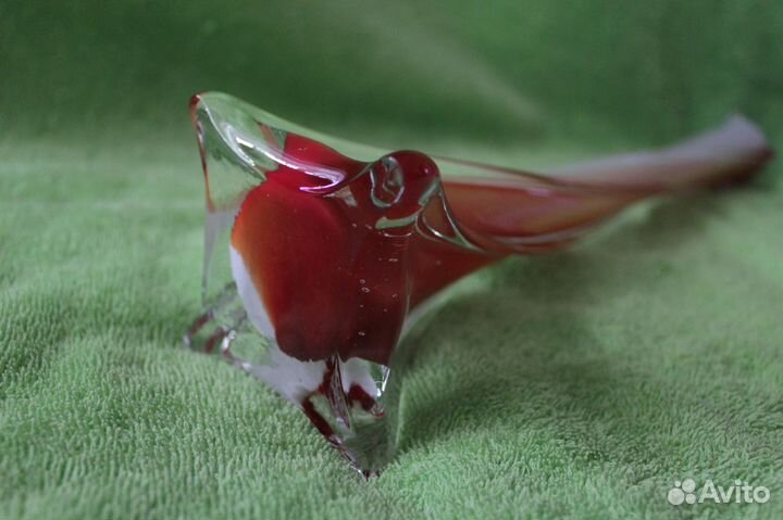 Ваза винтажная.50-60 годы