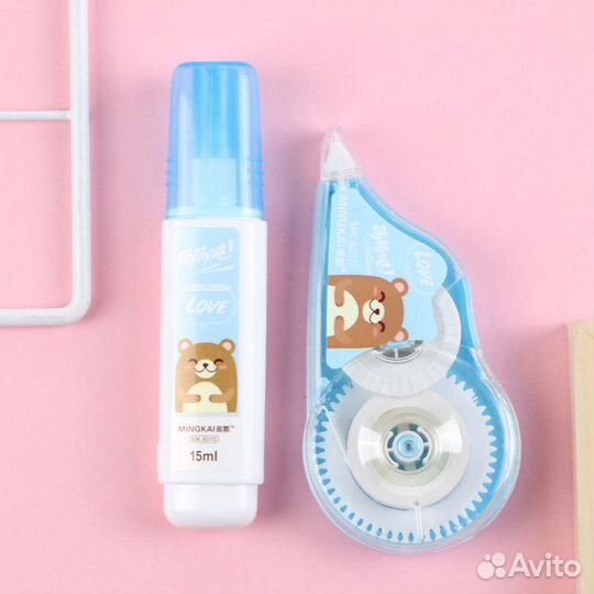 Канцелярский набор