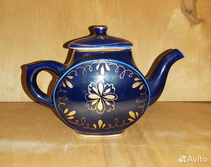 Заварочный чайник