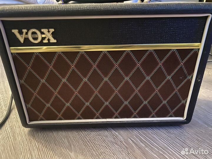 Электрогитара ibanez grgr131EX+ комбик vox 10