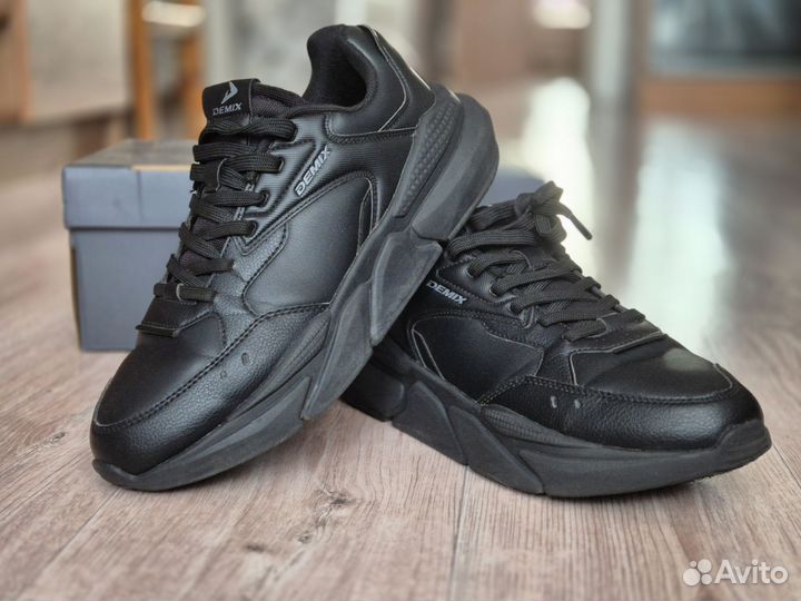 Кроссовки мужские