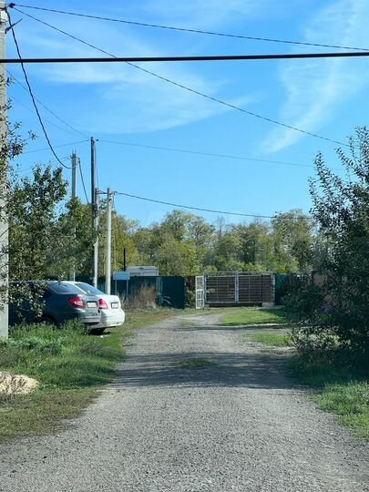 Участок 25 сот. (ИЖС)