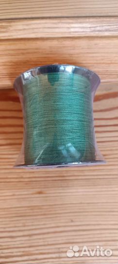 Леска плетенка