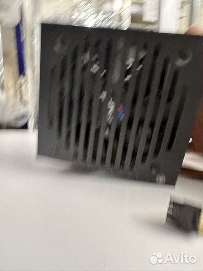 Aerocool vx plus 350