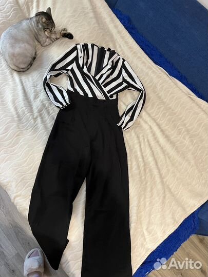 Комбинезон женский