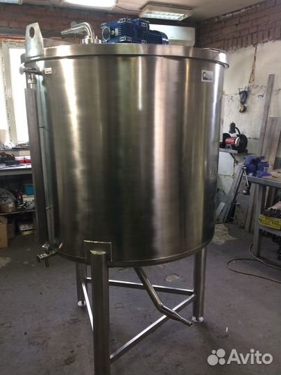 Изготовление изделий из нержавеющей стали