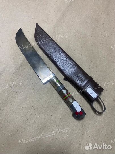 Пчак средний