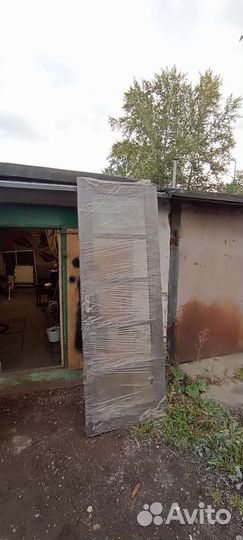 Двери межкомнатные раздвижные