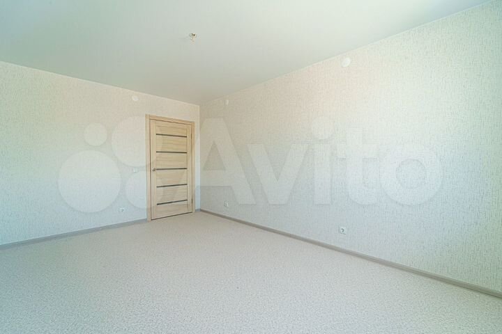 1-к. квартира, 34,8 м², 11/16 эт.