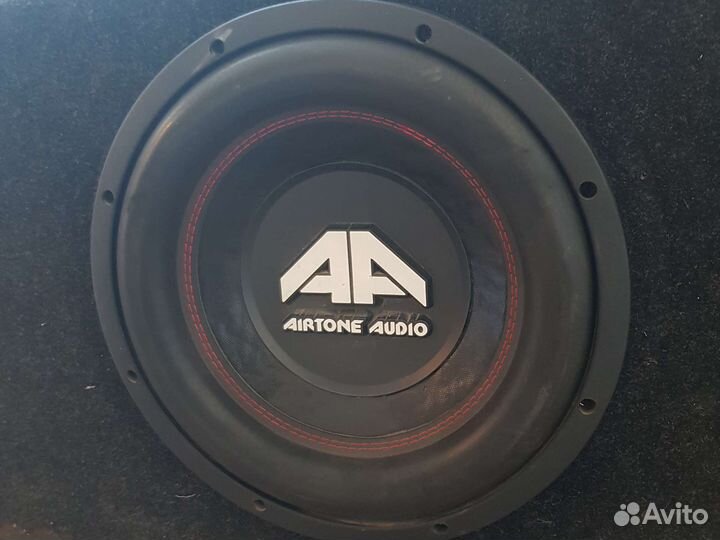 Саб airtone 12