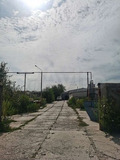 Производственные помещения, 2900 м²