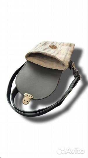 Сумки тканые