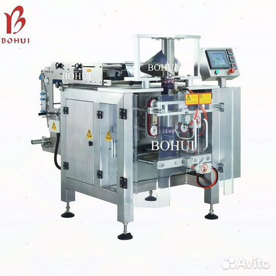 Упаковочное оборудование