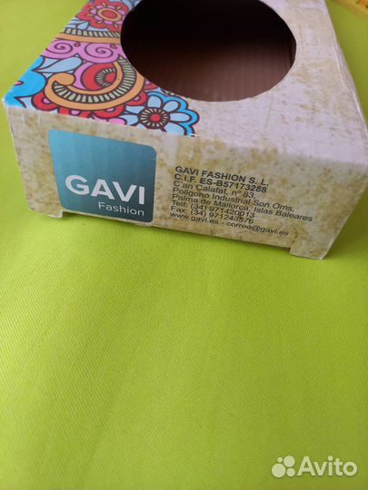 Подставка под ложку