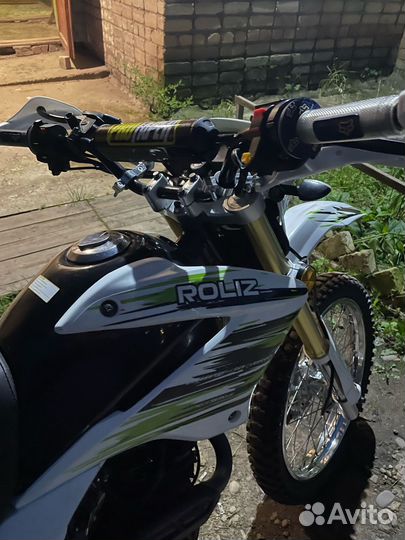 Продам Roliz moto sport 005