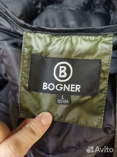 Зимний комбинезон