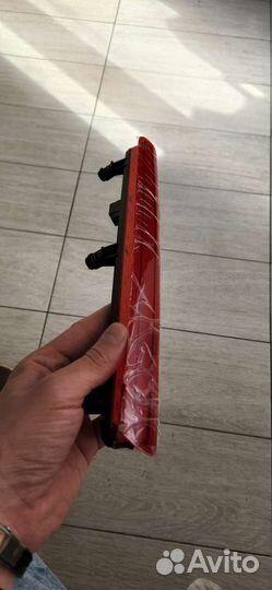 Задний стоп сигнал на VW Transporter T 57E0945097A