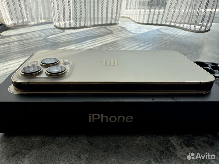 iPhone 13 Pro, 128 ГБ