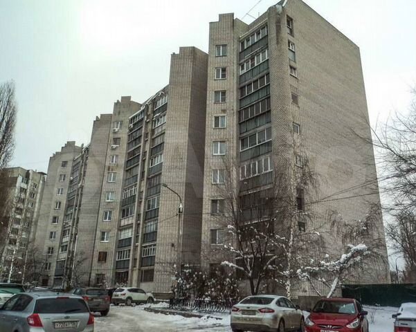 Везет ул антонова овсеенко 59в фото 4-к. квартира, 83,2 м², 4/9 эт. на продажу в Воронеже Купить квартиру Авито