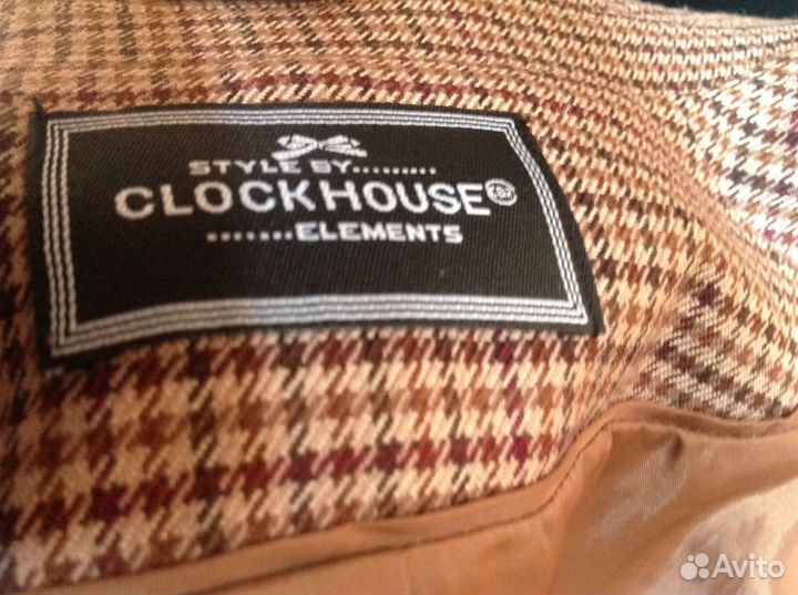 Пиджак женский