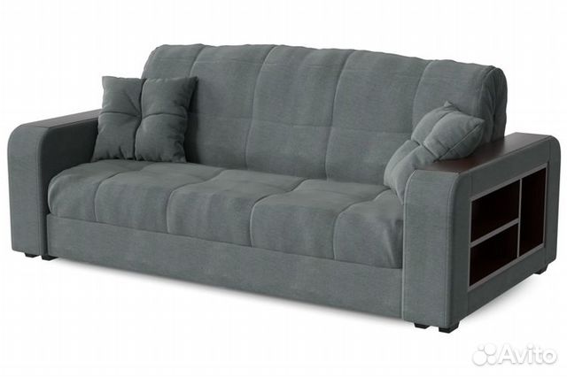 Диван прямой 