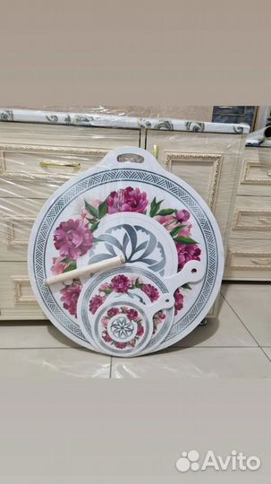Разделочные доски