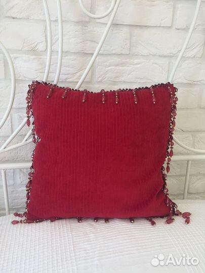 Декоративные подушки