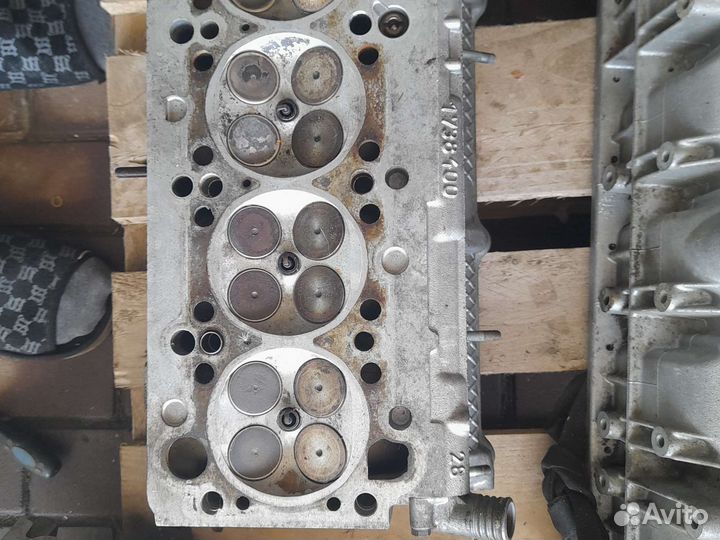 Гбц m 52 2,5