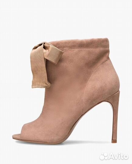 Ботильоны Эконика