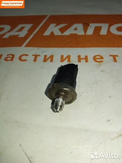 Клапан тнвд Mazda CX-7 ER (2006 - 2012)