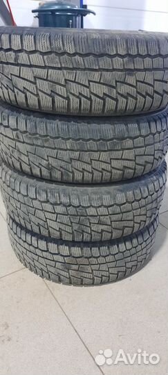 Cordiant Winter Drive 195/65 R15