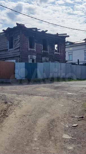 Участок 8 сот. (ИЖС)