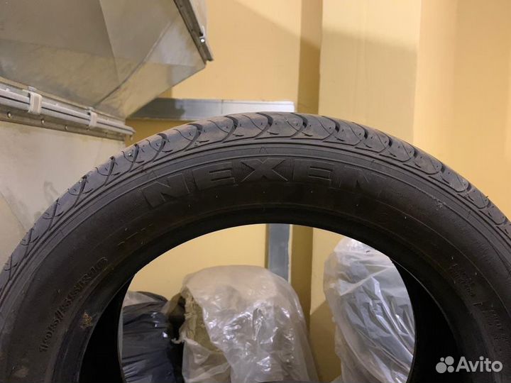 Nexen Winguard WinSpike 3 195/55 R16 98Q
