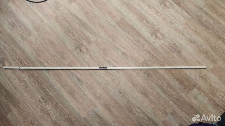 Палки для вигвама