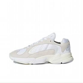 Adidas Yung-1 "White"