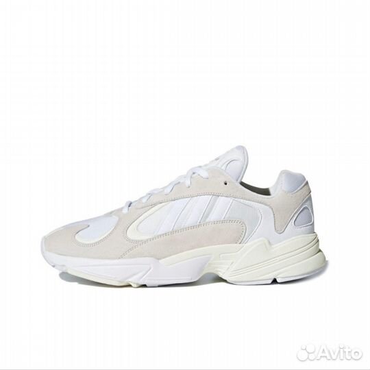 Adidas Yung-1 