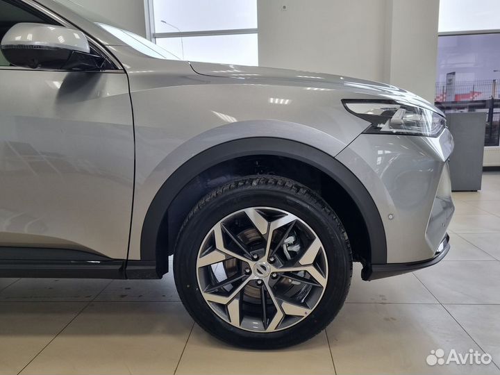 Haval F7 2.0 AMT, 2023