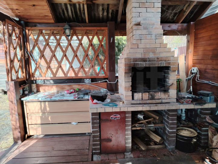 Дом 120 м² на участке 7 сот.