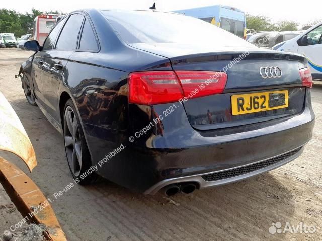 Разбор на запчасти Audi A6 (C7) 2011-2014