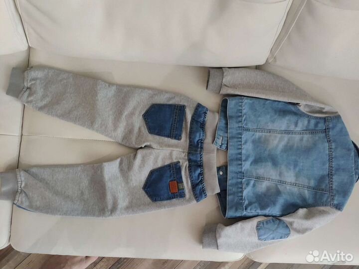 Костюм для мальчика