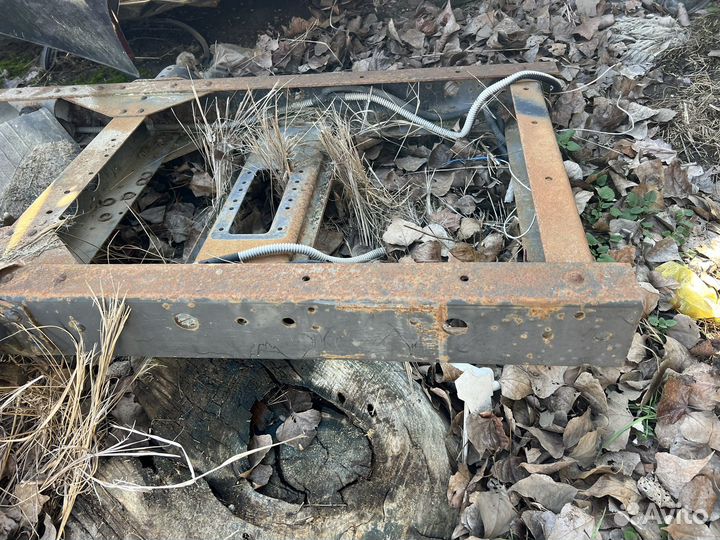 Рама Юджин 1041