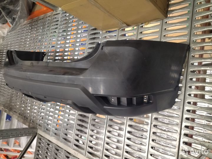 Бампер задний Nissan X-Trail T32