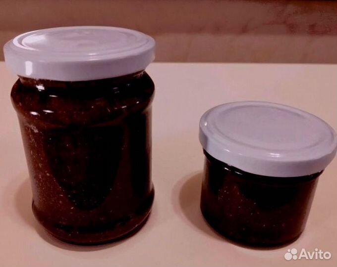 Потенцестимулятор на меду