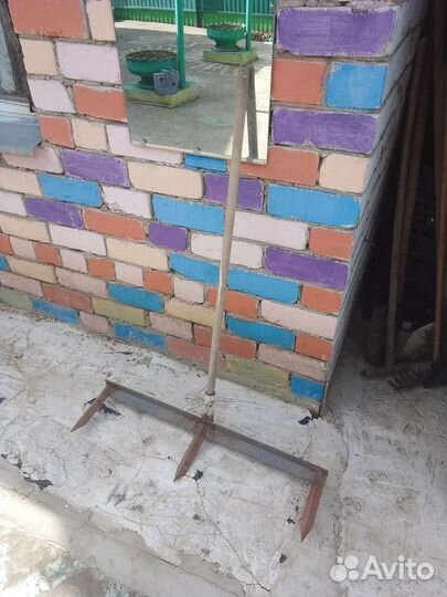 Каток ручной