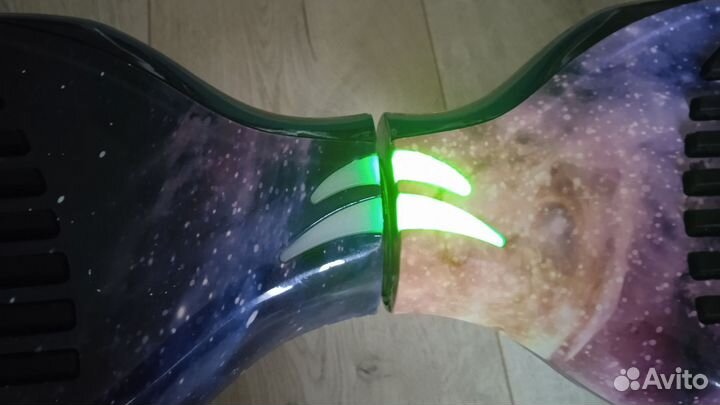 Гироскутер 10