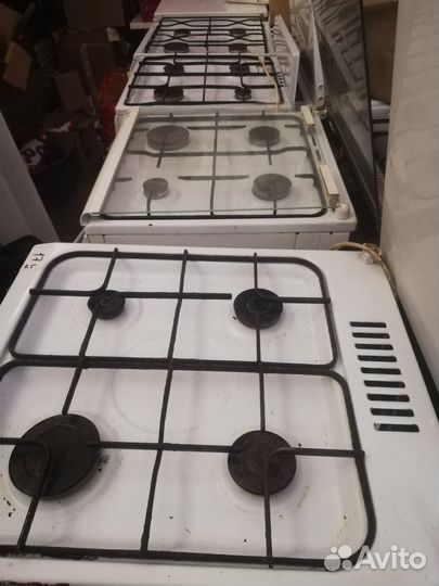 Газовая плита