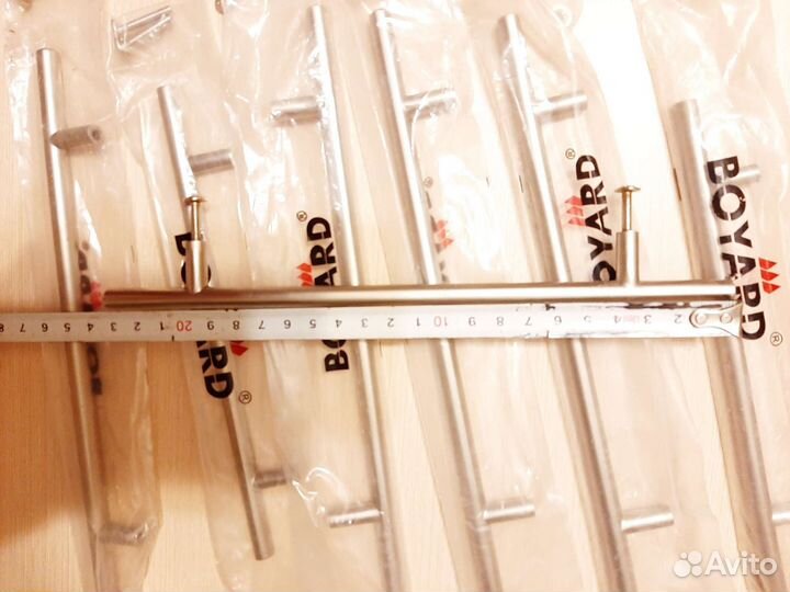 Держатель для полок