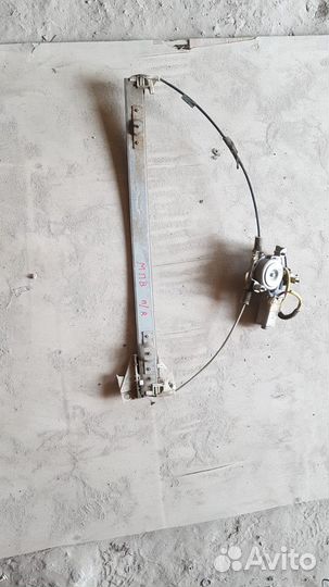 Стеклоподъемник передний правый Mazda MPV