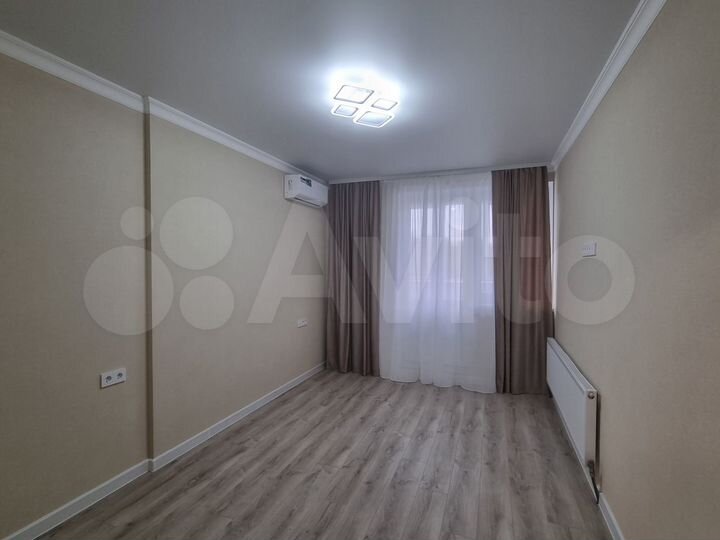 3-к. квартира, 103,5 м², 2/23 эт.